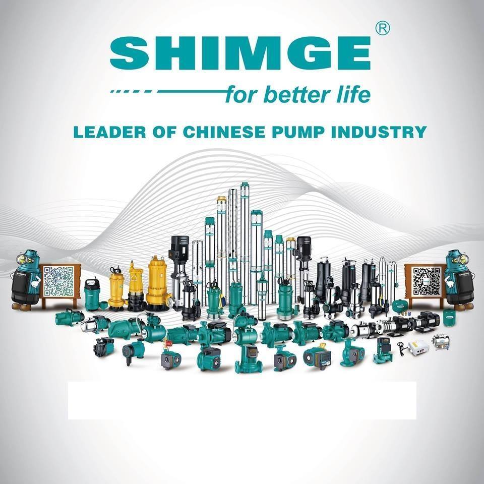 Công ty TNHH máy bơm Châu Âu